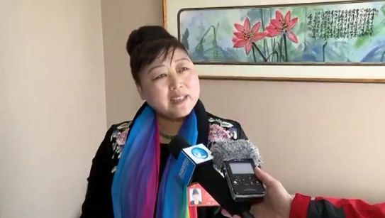 兩會“泉”視角| 陳雪萍：政府報告接地氣 給農民工帶來好福利！