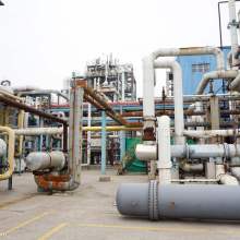 上海上嘉物資回收公司