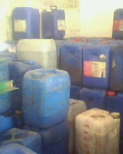 常年高價(jià)回收庫存化工原料