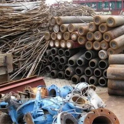 回收廢設(shè)備