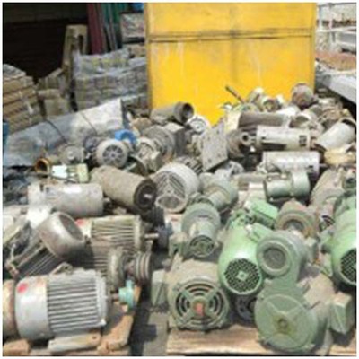 洛陽(yáng)廢鐵回收價(jià)格_常州毛胡子物資回收