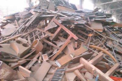 點軍區倉庫積壓物資回收-近期價格