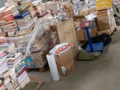 昆明長期高價回收廢紙、廢舊物資回收,量大從優