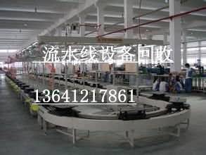 求購北京廢舊工廠設備廢料物資拆除回收公司