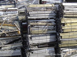 山東大連、煙臺(tái)地區(qū)廢舊金屬與設(shè)備回收指南