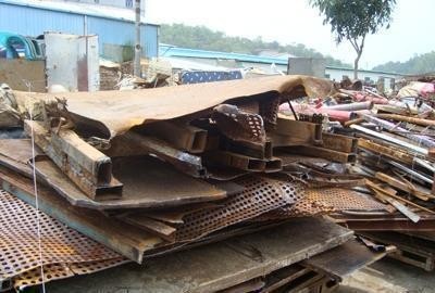 沈陽和平區(qū)廢舊物資回收價(jià)格指南及行業(yè)現(xiàn)狀