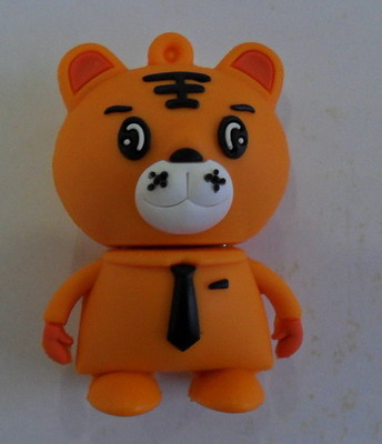 商務廣告優盤定制，圣誕促銷火熱開啟